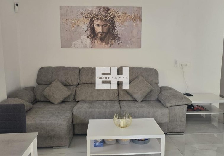 Segunda mano - Apartamento  - Torrevieja - Acequion