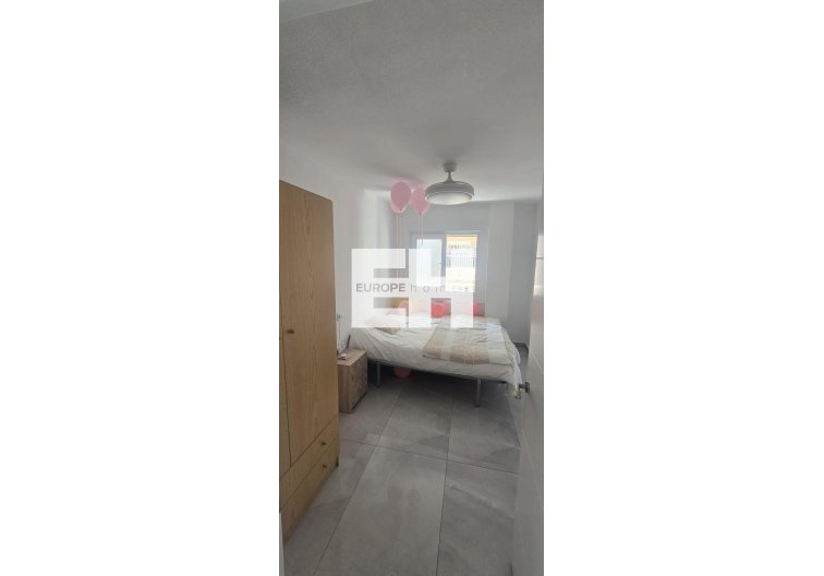 Segunda mano - Apartamento  - Torrevieja - Acequion