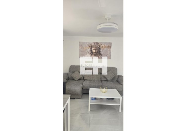 Segunda mano - Apartamento  - Torrevieja - Acequion