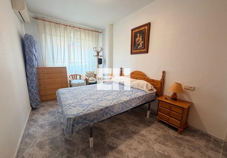 Revente - Appartement - Los Alcázares - Playa La Concha