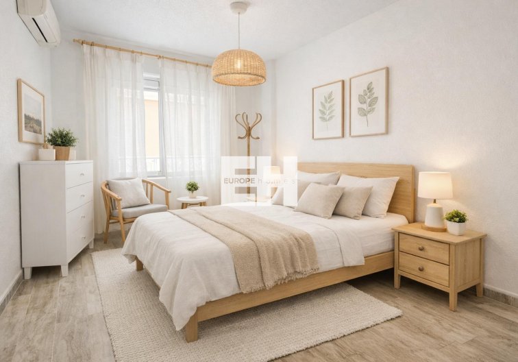 Revente - Appartement - Los Alcázares - Playa La Concha