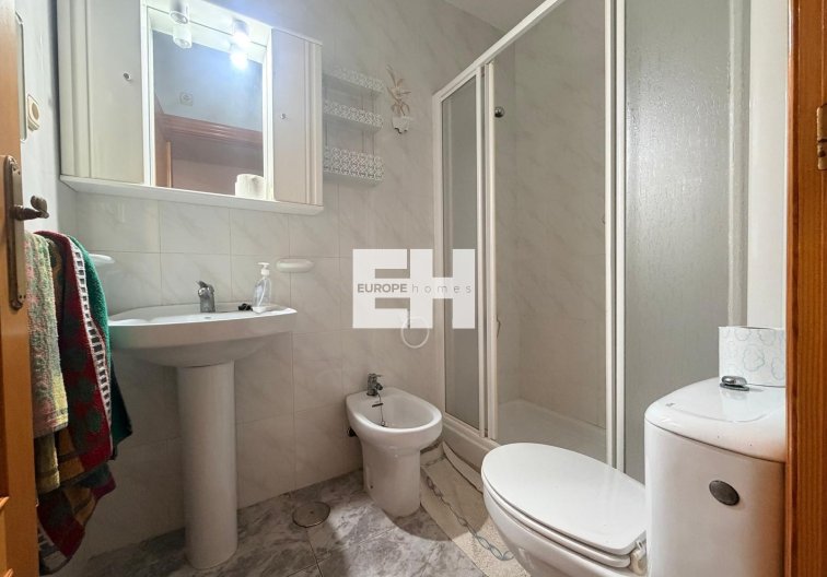 Revente - Appartement - Los Alcázares - Playa La Concha