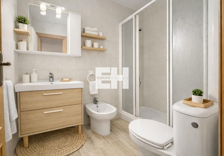 Revente - Appartement - Los Alcázares - Playa La Concha
