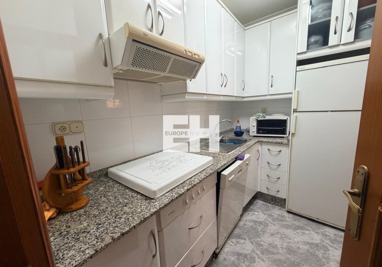 Revente - Appartement - Los Alcázares - Playa La Concha