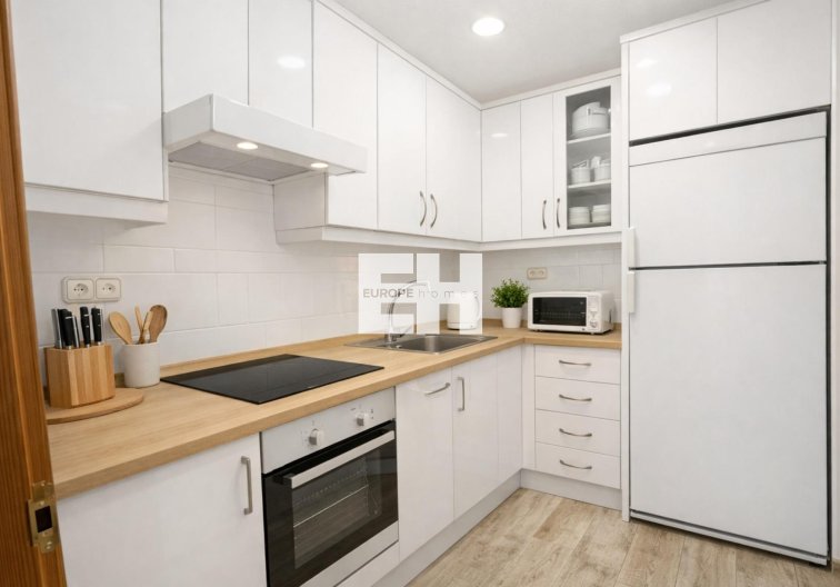 Revente - Appartement - Los Alcázares - Playa La Concha