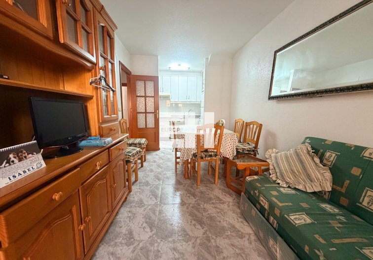 Revente - Appartement - Los Alcázares - Playa La Concha