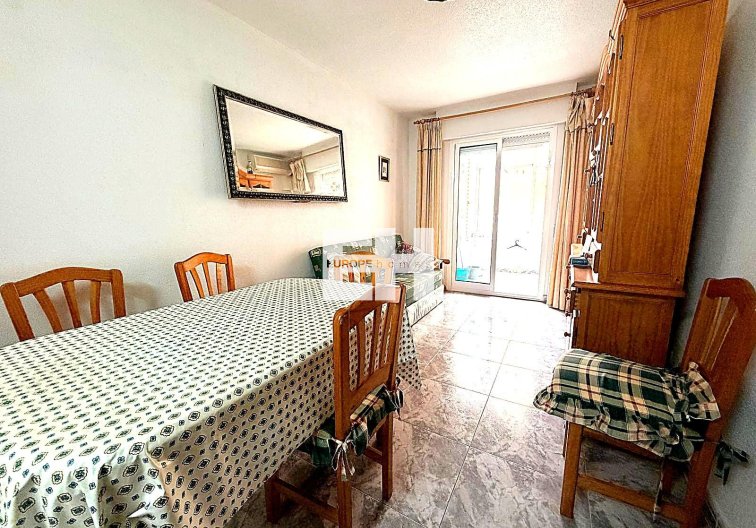 Revente - Appartement - Los Alcázares - Playa La Concha