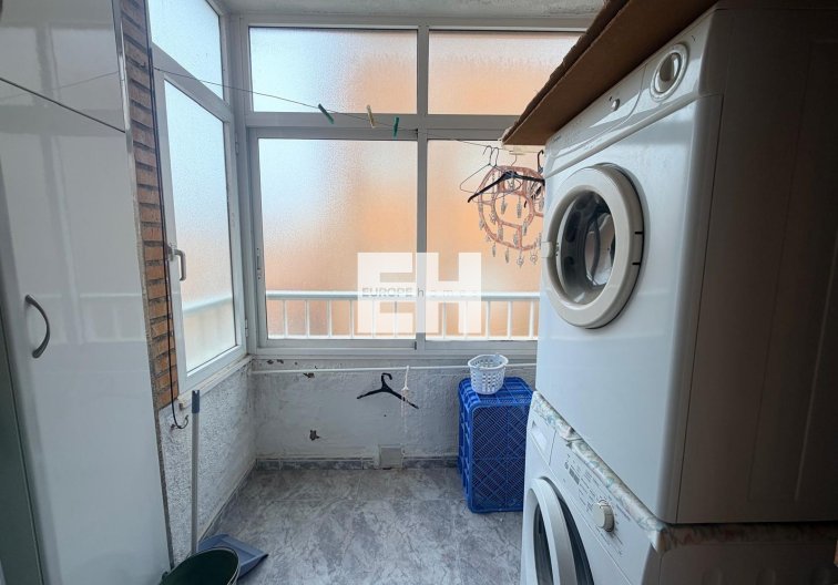 Revente - Appartement - Los Alcázares - Playa La Concha