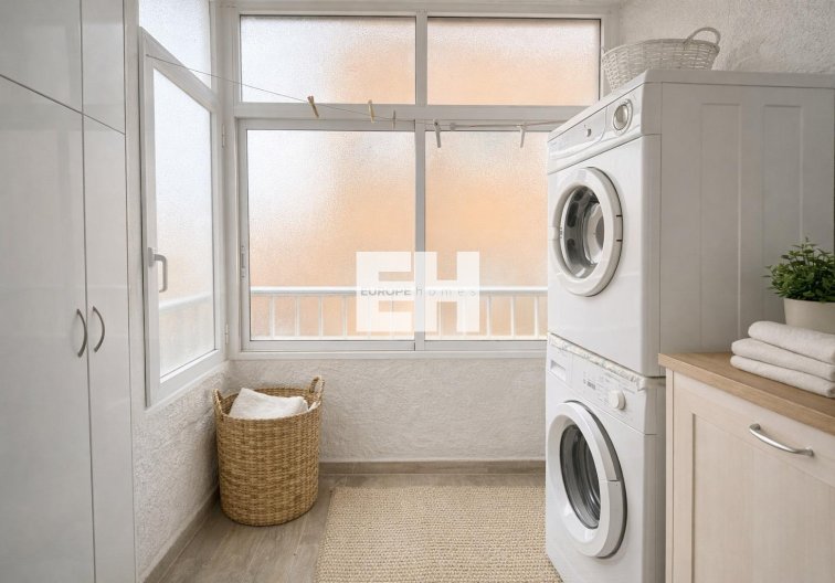 Revente - Appartement - Los Alcázares - Playa La Concha