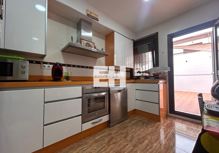 Segunda mano - Semi Detached - Los Alcázares - Serena Golf