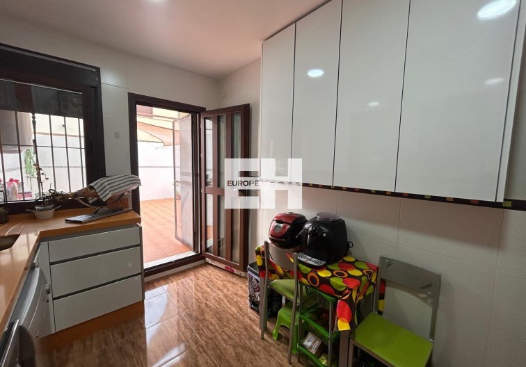 Segunda mano - Semi Detached - Los Alcázares - Serena Golf
