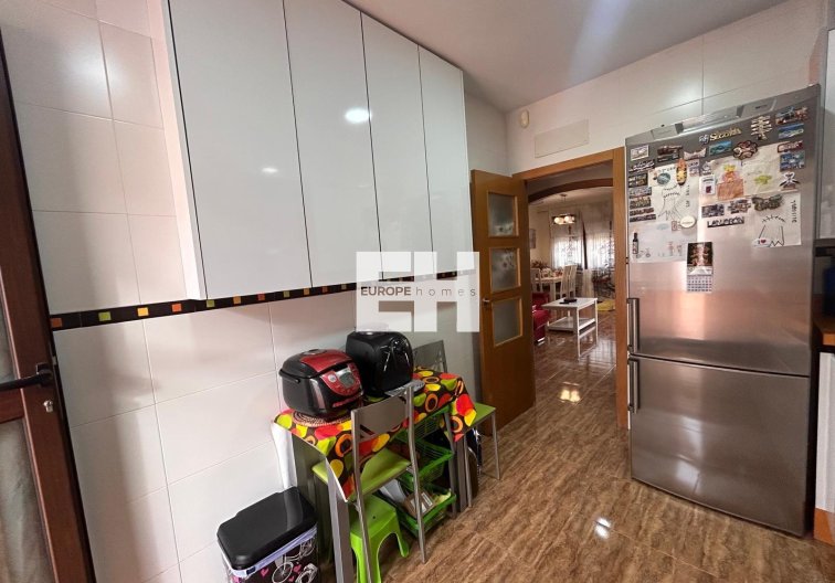Segunda mano - Semi Detached - Los Alcázares - Serena Golf
