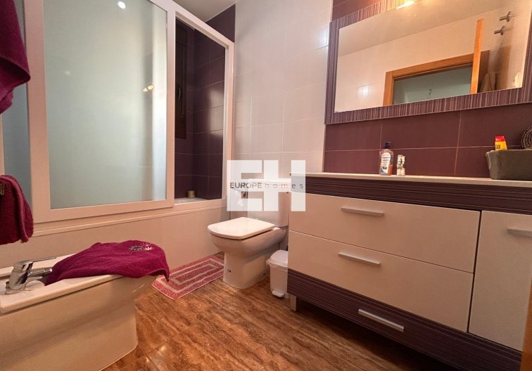 Segunda mano - Semi Detached - Los Alcázares - Serena Golf