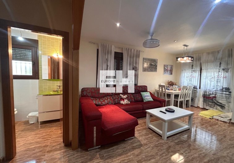 Segunda mano - Semi Detached - Los Alcázares - Serena Golf