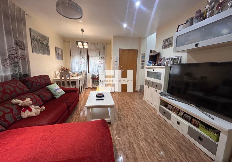 Segunda mano - Semi Detached - Los Alcázares - Serena Golf