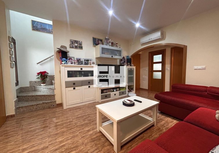 Segunda mano - Semi Detached - Los Alcázares - Serena Golf