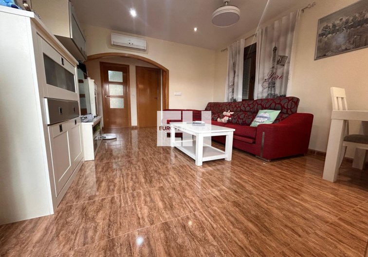 Segunda mano - Semi Detached - Los Alcázares - Serena Golf