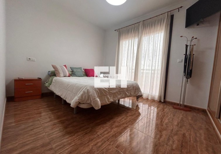 Segunda mano - Semi Detached - Los Alcázares - Serena Golf