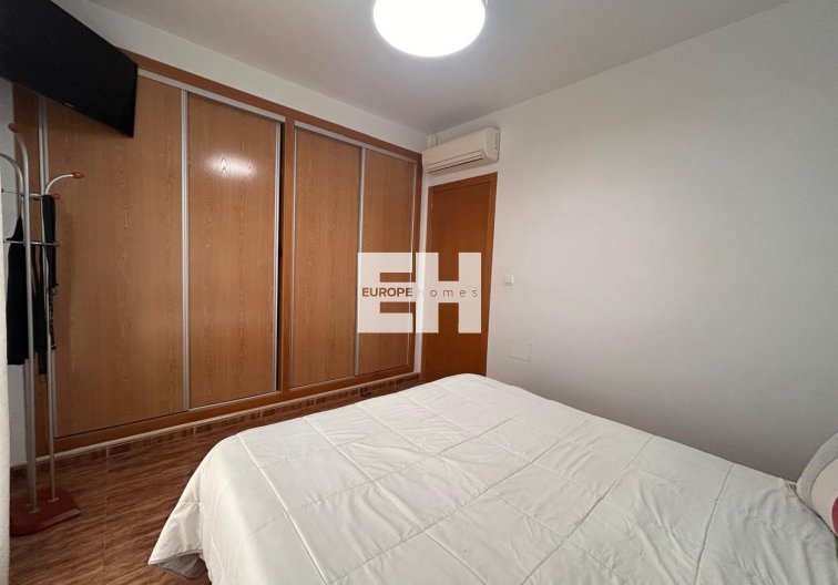 Segunda mano - Semi Detached - Los Alcázares - Serena Golf