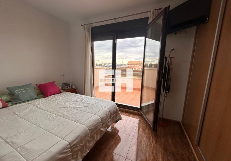 Segunda mano - Semi Detached - Los Alcázares - Serena Golf