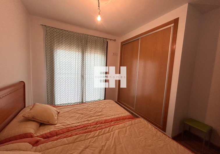 Segunda mano - Semi Detached - Los Alcázares - Serena Golf