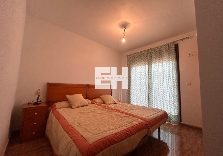 Segunda mano - Semi Detached - Los Alcázares - Serena Golf