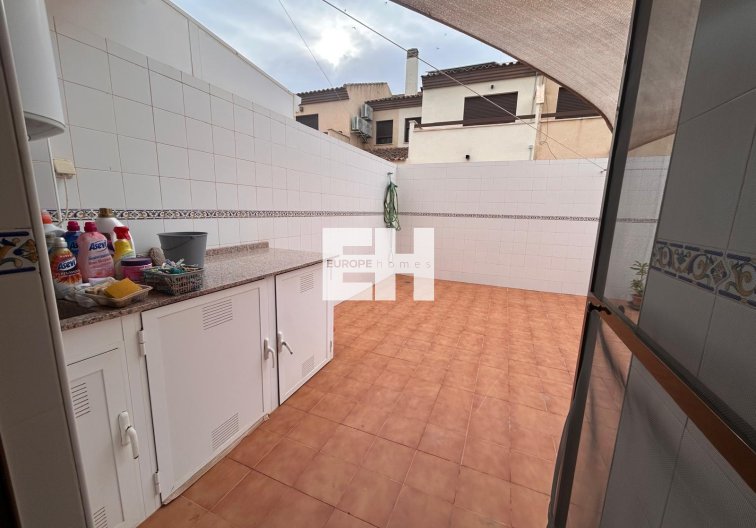 Segunda mano - Semi Detached - Los Alcázares - Serena Golf