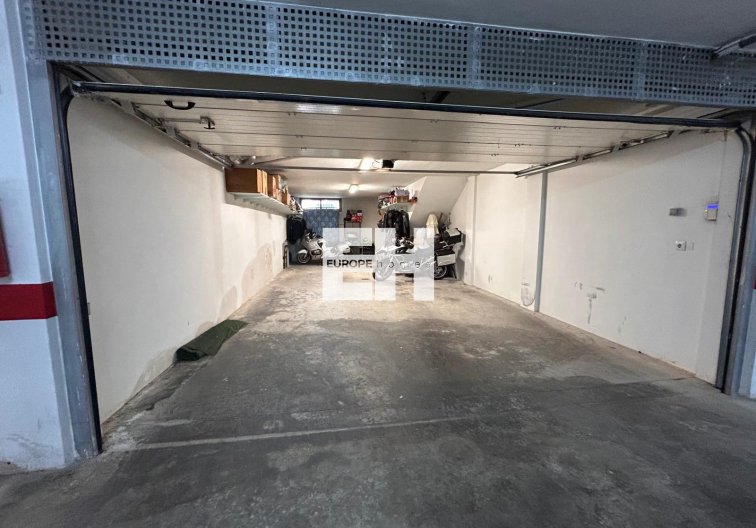 Segunda mano - Semi Detached - Los Alcázares - Serena Golf