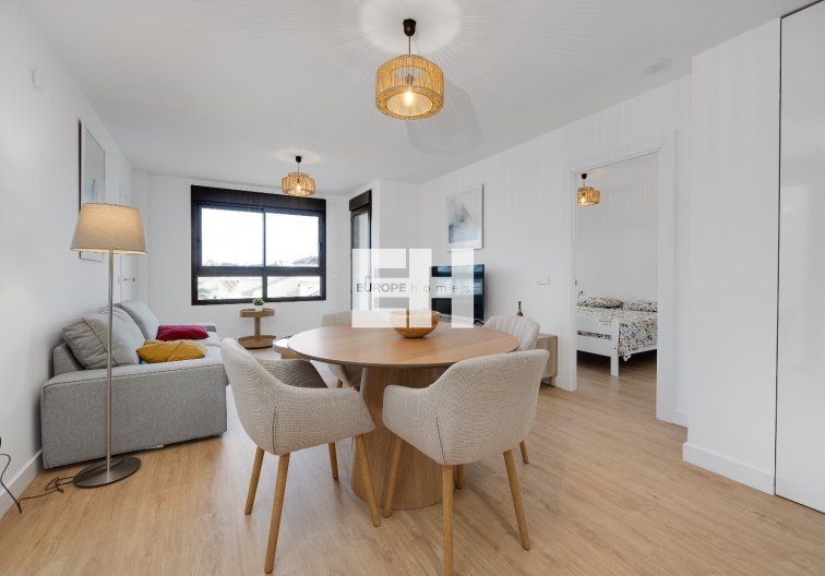 Segunda mano - Apartamento  - Villamartin - Costa Blanca