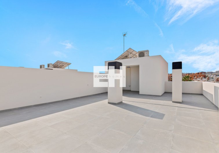 Segunda mano - Apartamento  - Villamartin - Costa Blanca