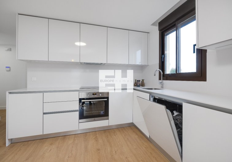Segunda mano - Apartamento  - Villamartin - Costa Blanca