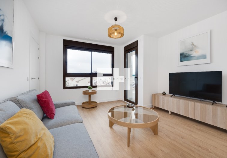 Segunda mano - Apartamento  - Villamartin - Costa Blanca