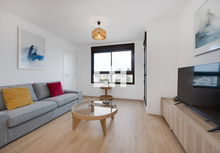 Segunda mano - Apartamento  - Villamartin - Costa Blanca