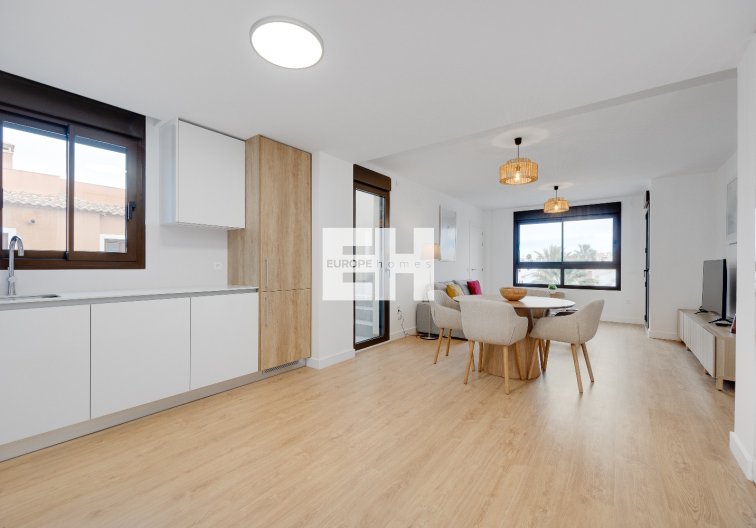 Segunda mano - Apartamento  - Villamartin - Costa Blanca