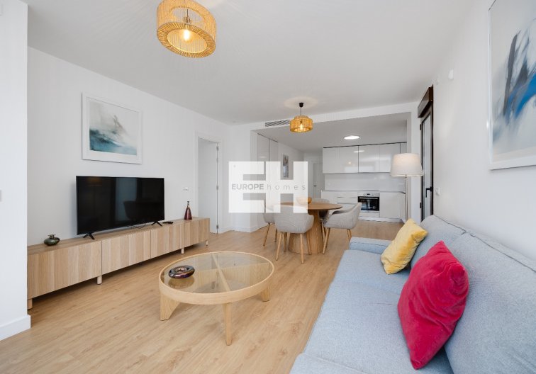 Segunda mano - Apartamento  - Villamartin - Costa Blanca