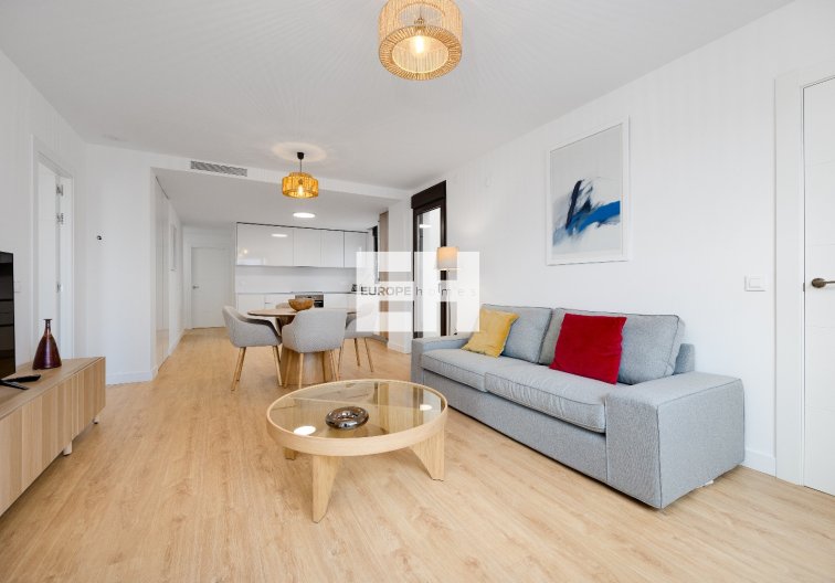 Segunda mano - Apartamento  - Villamartin - Costa Blanca