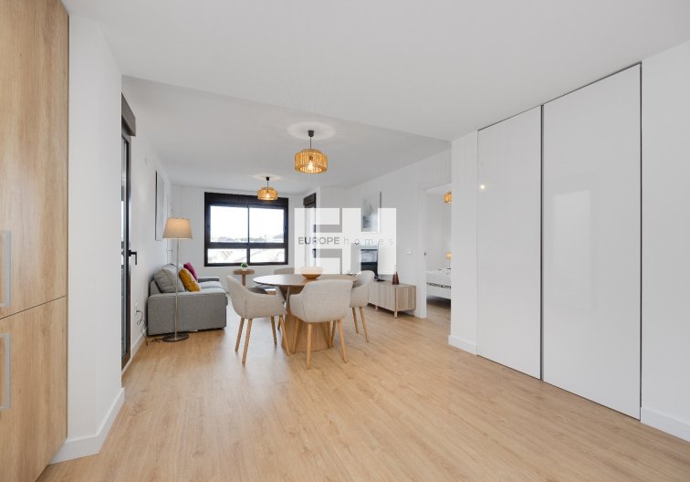 Segunda mano - Apartamento  - Villamartin - Costa Blanca
