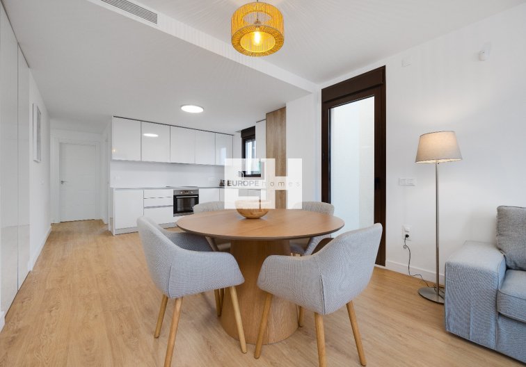 Segunda mano - Apartamento  - Villamartin - Costa Blanca