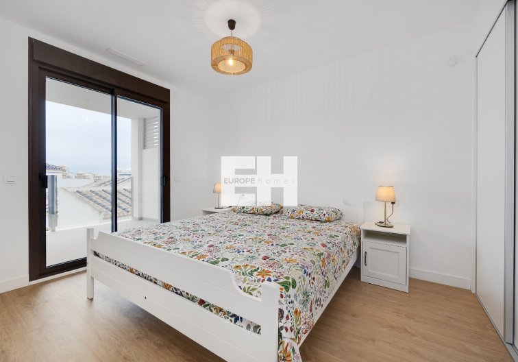 Segunda mano - Apartamento  - Villamartin - Costa Blanca
