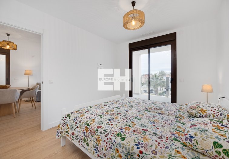 Segunda mano - Apartamento  - Villamartin - Costa Blanca
