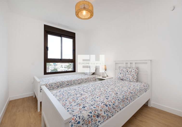 Segunda mano - Apartamento  - Villamartin - Costa Blanca