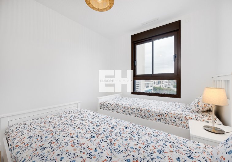 Segunda mano - Apartamento  - Villamartin - Costa Blanca