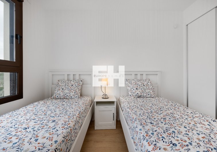 Segunda mano - Apartamento  - Villamartin - Costa Blanca