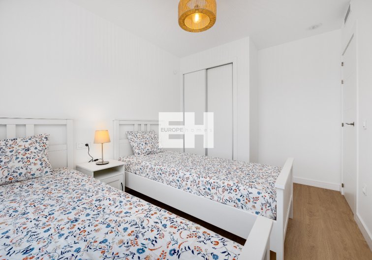 Segunda mano - Apartamento  - Villamartin - Costa Blanca