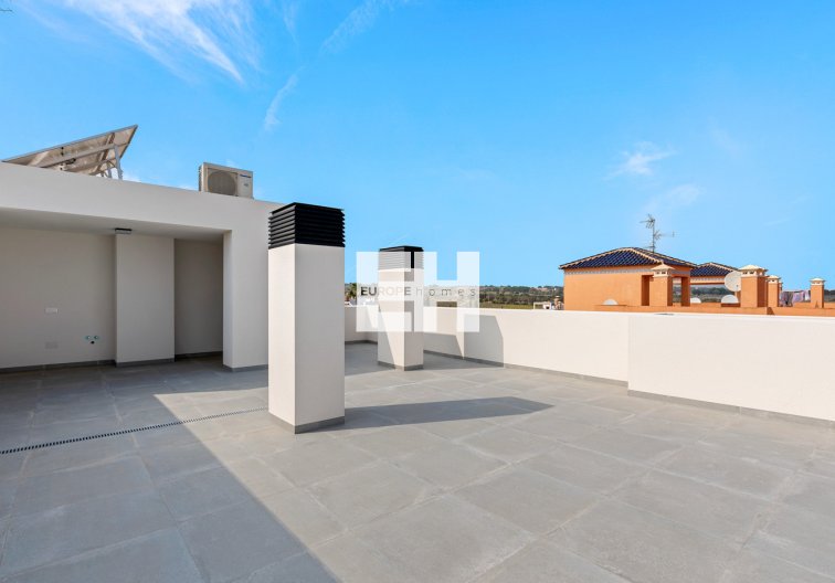 Segunda mano - Apartamento  - Villamartin - Costa Blanca