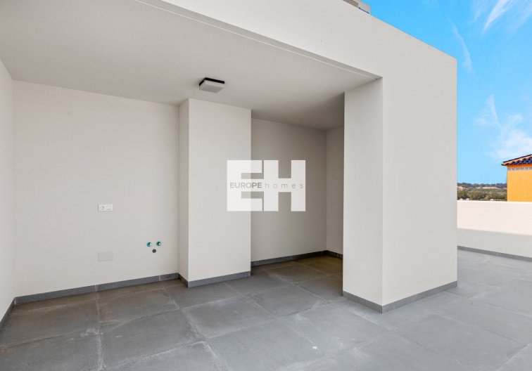 Segunda mano - Apartamento  - Villamartin - Costa Blanca