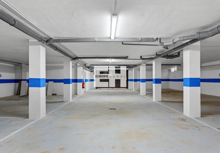 Segunda mano - Apartamento  - Villamartin - Costa Blanca