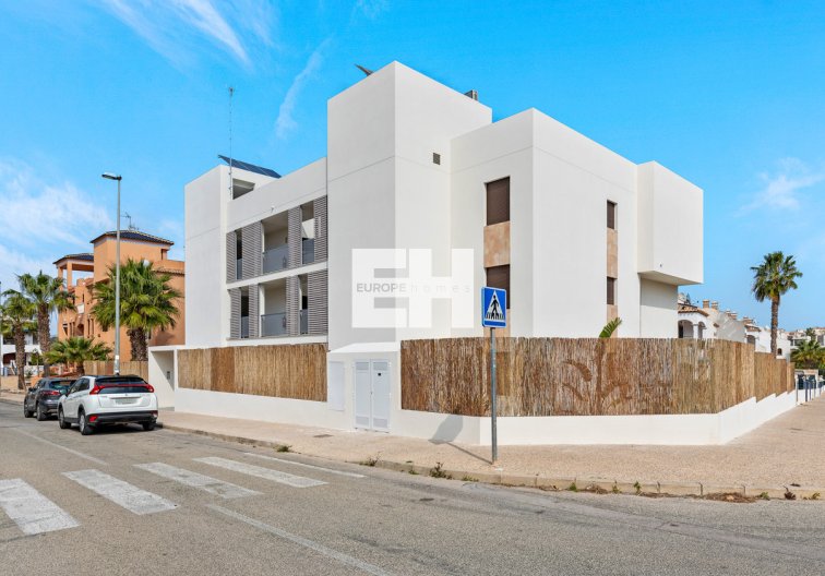 Segunda mano - Apartamento  - Villamartin - Costa Blanca