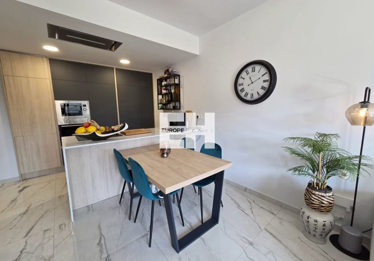 Segunda mano - Apartamento  - Orihuela Costa - Costa Blanca