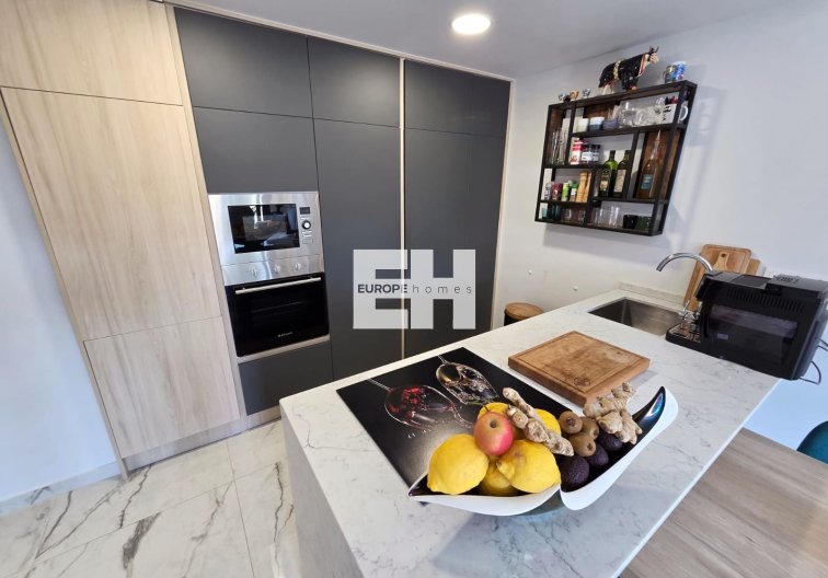 Segunda mano - Apartamento  - Orihuela Costa - Costa Blanca